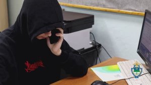 Вербовка несовершеннолетних в сети Интернет