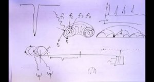 198. Лекция 10.3. А почему галактики расширяются? 06.05.2022