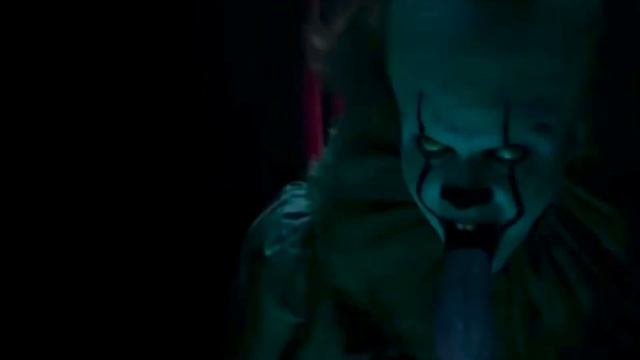 История пеннивайза