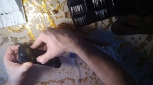 Разбираем повер-банк (Solar Power Bank 30000mAh) Китай