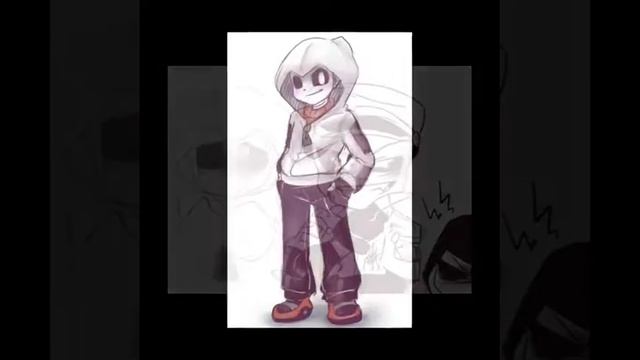 Паллет и Гот- музыка из ничего