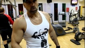 Трёхдневный сплит от Папы Смита. День № 3.