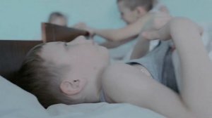 Сон-час в детском саду