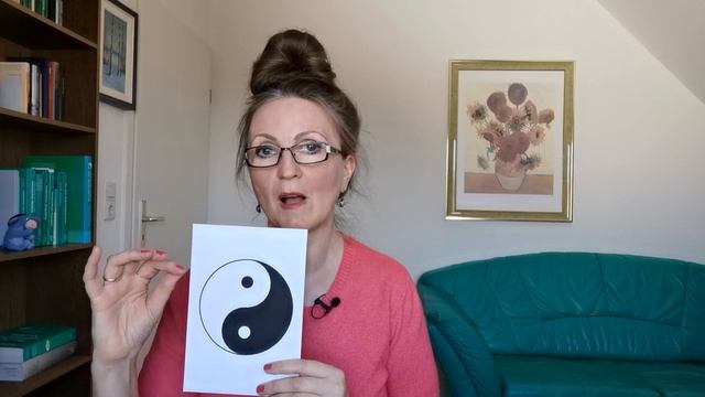 Здоровье и энергетический баланс. Какое отношение к нашему здоровью имеют инь и янь. смотреть онлайн