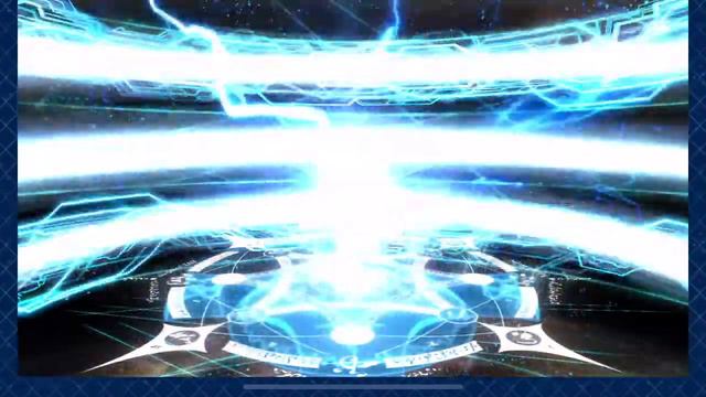 Fate/Grand Order: King Protea summons смотреть онлайн