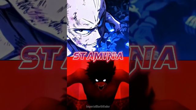 Saitama vs Devilman #devilmancrybabyedit #animeedit  #whoisstrongest #vsedit #anime #powerscaling