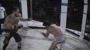 РИНАТ ФАХРЕТДИНОВ | ТАТАРИН В UFC | ГЛАДИАТОР | HIGHLIGHTS