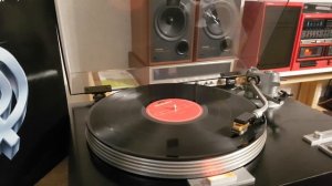 AUDIO TECHNICA AT 150E