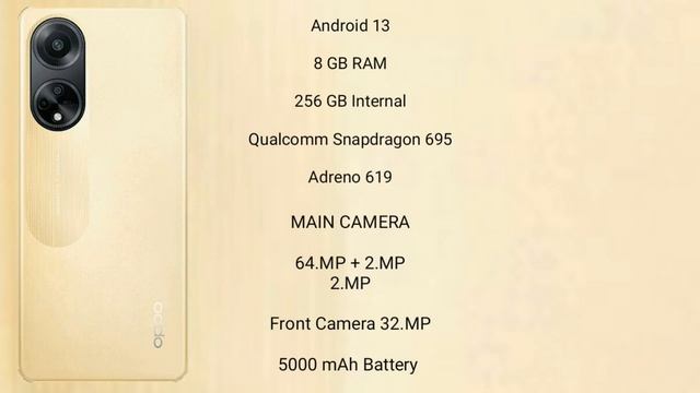 Oppo F23 vs Oppo Reno 9 Pro Plus Review & Comparison смотреть онлайн