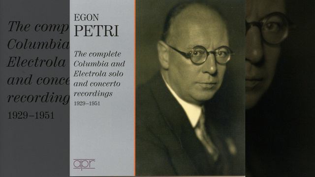 24 Préludes, Op. 28: No. 14 in E-Flat Minor