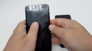 OPPO A3S CPH1803 not turn on after full discharge / не включается после полной разрядки