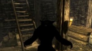Skyrim Werewolf cheat code