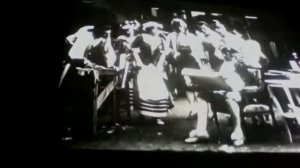 Silent film improvisation by Sosin and Buchwald-Le Luthier de Cremona