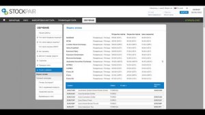 Обзор Stockpair - PFOREX.COM