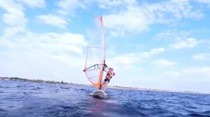 виндсерфинг Сургут 2020