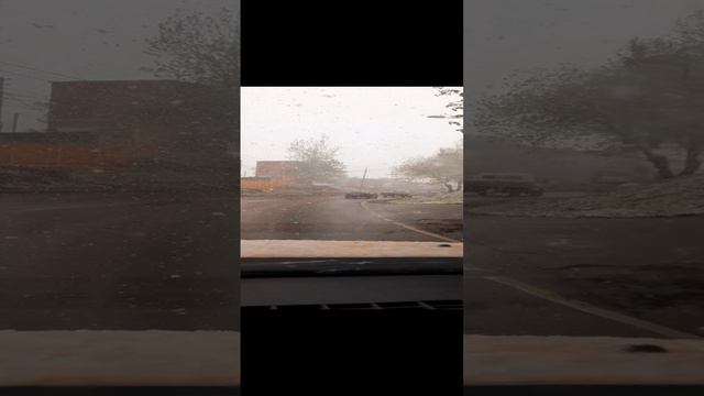 Не месяц май. Вот такой он был