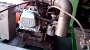 Мотобуксировщик 6.5. Бензонасос для Лифан 168