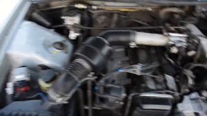 Toyota Chaser 1996