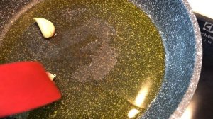 Паста с креветками в сливочном соусе песто. Вкусный и быстрый рецепт