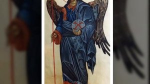 Юлия Юрик   Спаси, Владычица, Святую Русь Твою