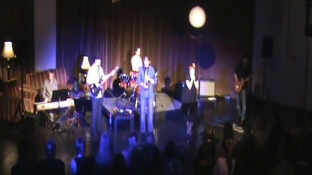 Sunny Side - Горница смотреть онлайн