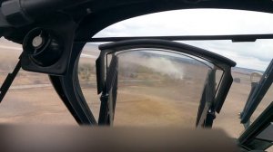 Кадры работы Ка 52 под Гостомелем в начале СВО