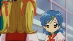 Mermaid melody vietsub tập 1