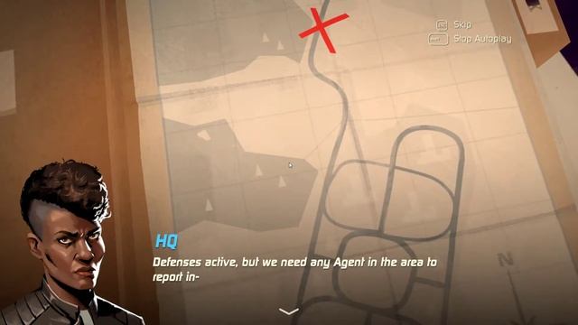 Agent Intercept - Gameplay Part 2