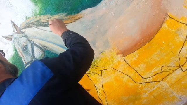 Прогулка по Красные Баррикады смотреть онлайн