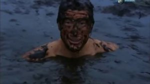 Выбираемся из болота