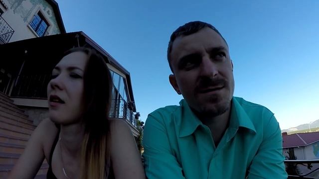 Влог: Ах, эта свадьба. . . Тряхнем стариной