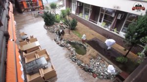 Отдых на море в отеле «Арли» в Сочи