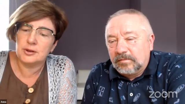 Конференция 2062 -  Андрей и Анна Князевы: "Отношения не ищут - их создают".