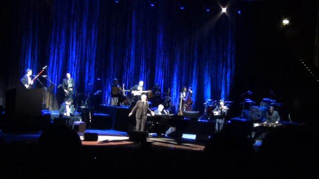 Paolo Conte - Languida - Auditorium Lingotto Torino 29 Novembre 2013 смотреть онлайн