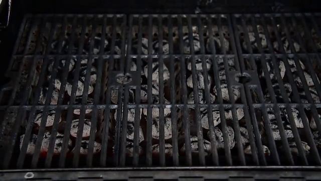 Hybrid gas2coal walkthrough - гибридный гриль смотреть онлайн