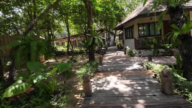 NAIYANG PARK RESORT смотреть онлайн