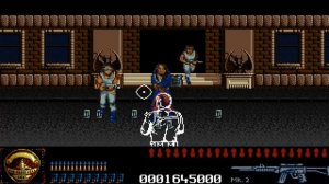 Predator 2 (Amiga 500)