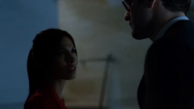 La Perla Red Satin Robe смотреть онлайн