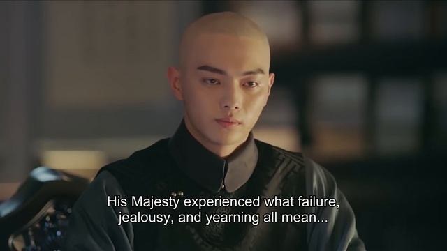 【刁難】瓔珞失寵，貴妃著急懲罰瓔珞，皇上心疼不已 #中国电视剧 смотреть онлайн