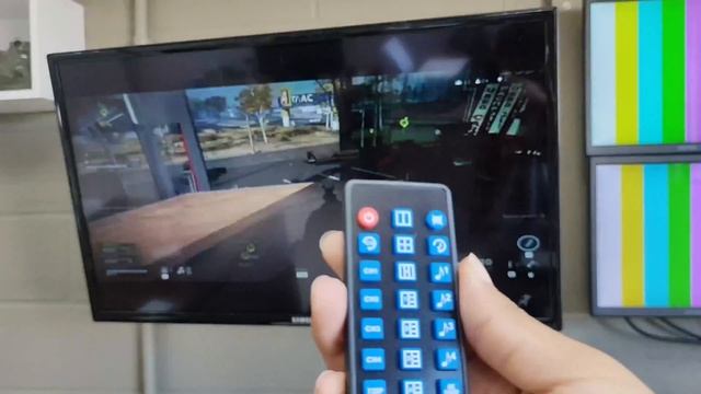 NOVO QUAD MULTI-VIEWER 4x1 | 4 TELAS EM 1 MONITOR | SWITCH QUAD HDMI FULL HD смотреть онлайн