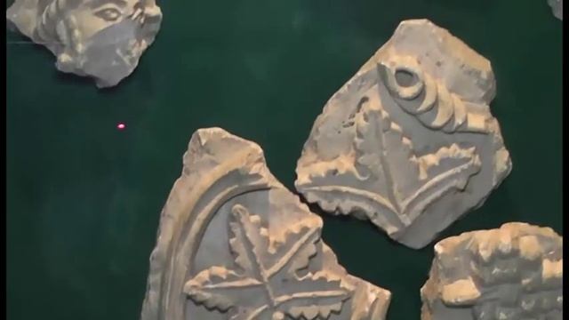 Тюркский коганат и его влияние на Узбекистан смотреть онлайн