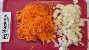 Жаркое из куриного филе с картошкой на сковороде