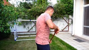 ТЕЛЕФОН Оливки ПРОПАЛ! Неужели его украл Садовник? Как он оказался в его рюкзаке?