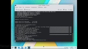 Como instalar YAY Helper para usar repositorios AUR en ArchLinux