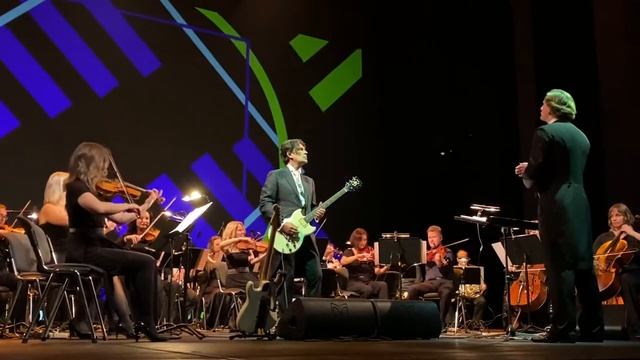 20.10.2020, «Симфоническое Кино», Архангельск. «Печаль». смотреть онлайн