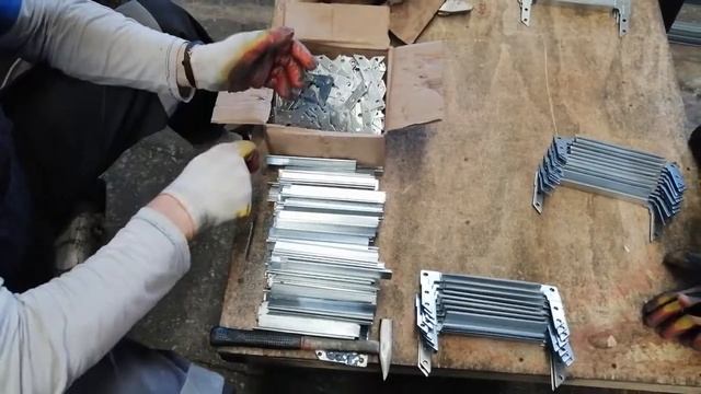 Прямоугольные воздуховоды смотреть онлайн