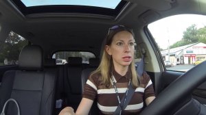 Как оператор Лена купила обремененную машину