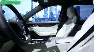 Кроссовер Lynk & Co 09 оказался вдвое дешевле Volvo XC90. |  КИТАЙСКАЯ ВЕРСИЯ VOLVO XC90.