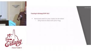 Erlang Factory SF 2016 - Lukas Larsson - The Future Of Tracing