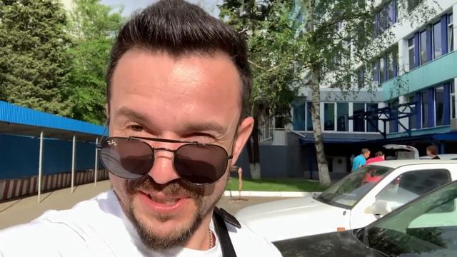 ПЕРЕЛИВАНИЕ / ХИМИОТЕРАПИЯ / ЛЕЧЕНИЕ / ХОРОШЕЕ НАСТРОЕНИЕ / Переезд из Москвы в Краснодарский край